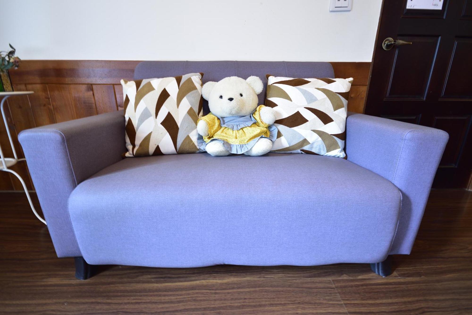 Hou Niao Fei Xing B&B Taiping  Kültér fotó