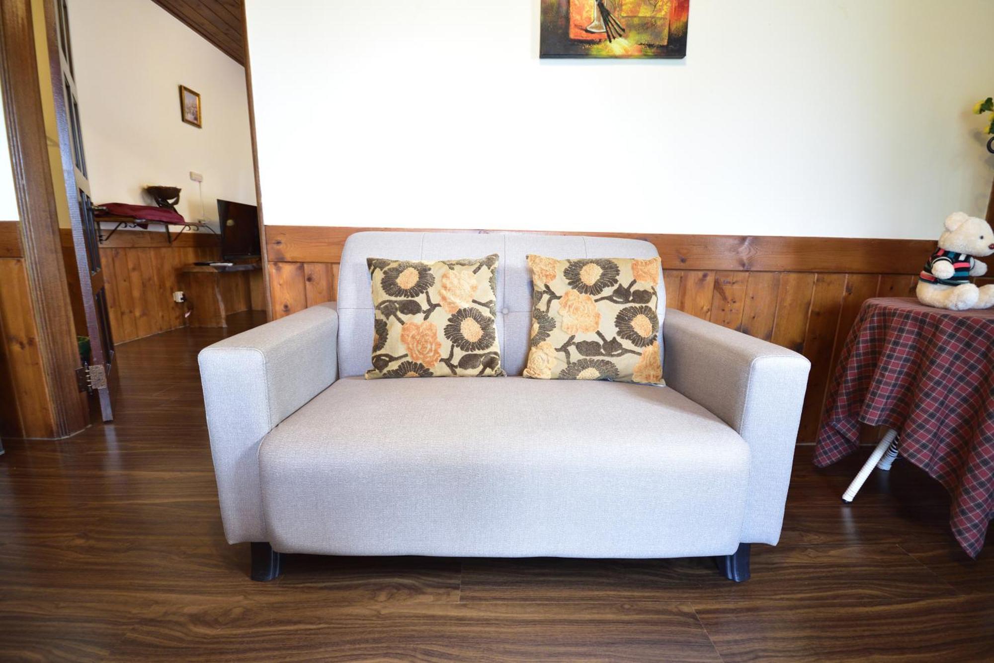 Hou Niao Fei Xing B&B Taiping  Kültér fotó