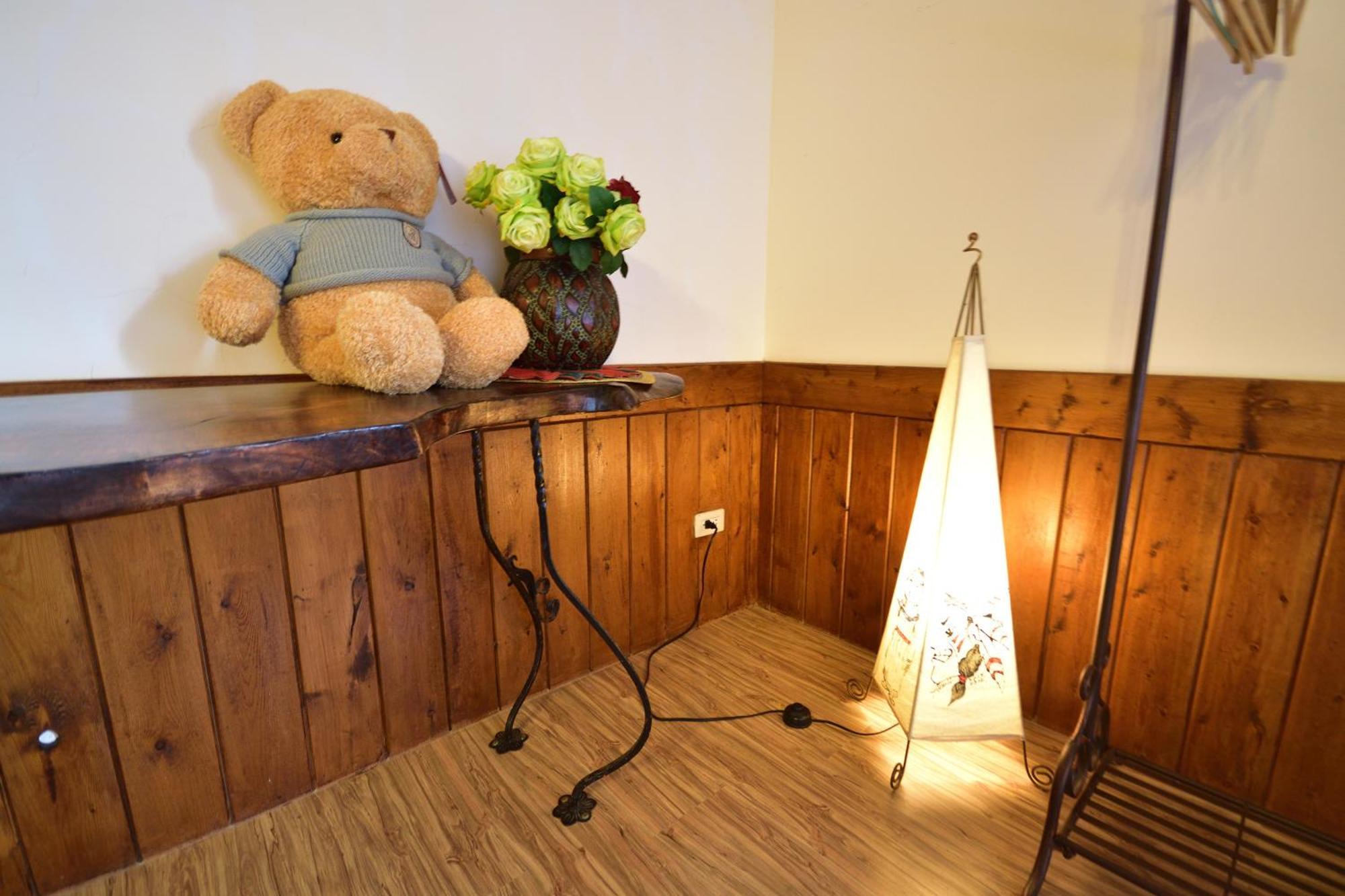 Hou Niao Fei Xing B&B Taiping  Kültér fotó