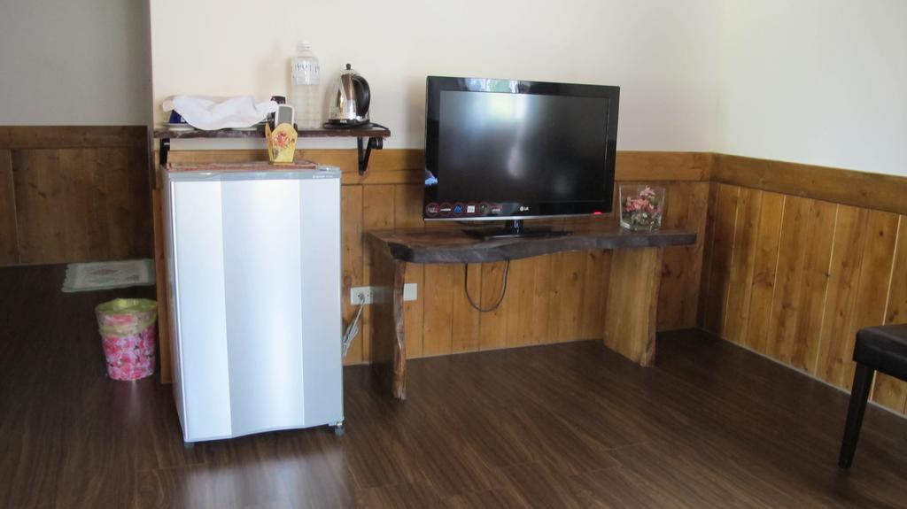 Hou Niao Fei Xing B&B Taiping  Kültér fotó