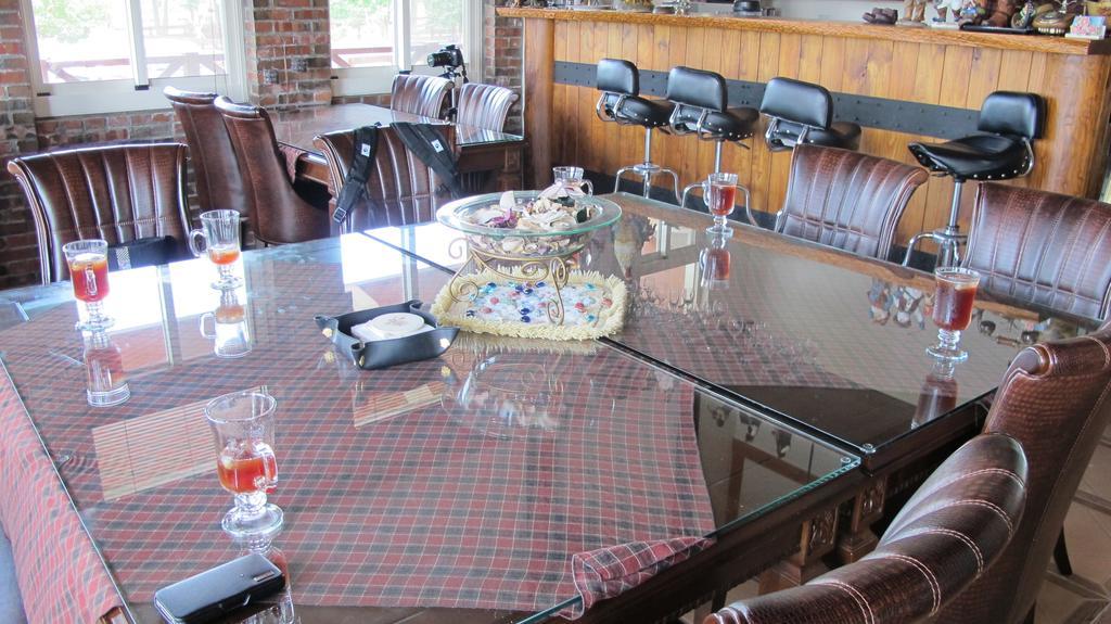 Hou Niao Fei Xing B&B Taiping  Kültér fotó
