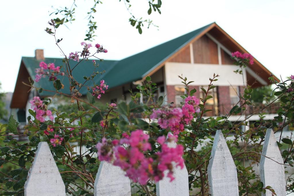 Hou Niao Fei Xing B&B Taiping  Kültér fotó