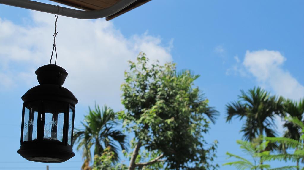 Hou Niao Fei Xing B&B Taiping  Kültér fotó