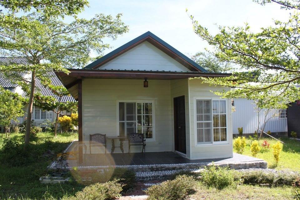Hou Niao Fei Xing B&B Taiping  Szoba fotó