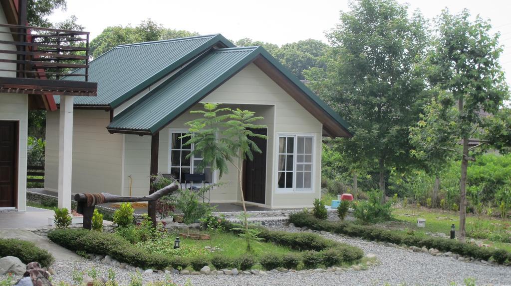 Hou Niao Fei Xing B&B Taiping  Szoba fotó