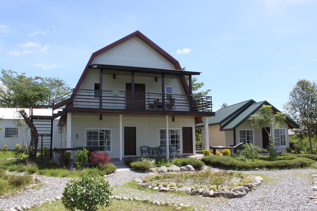 Hou Niao Fei Xing B&B Taiping  Szoba fotó