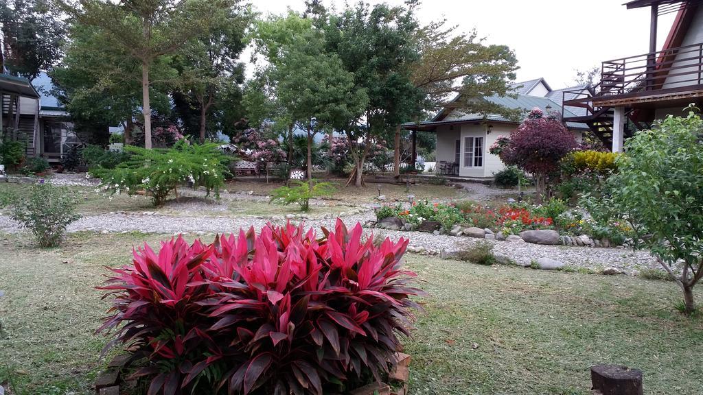 Hou Niao Fei Xing B&B Taiping  Kültér fotó